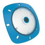 No(t)mad faro LED magnetico a batteria al litio, ricaricabile con USB, bianco o multicolore