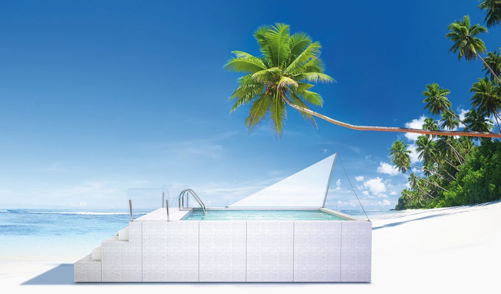 DolceVita Yacht Bianco
