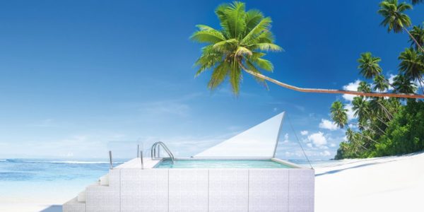 DolceVita Yacht Bianco