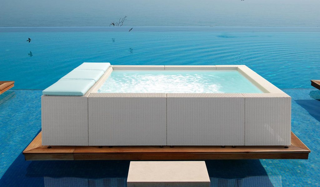 Piscina Playa