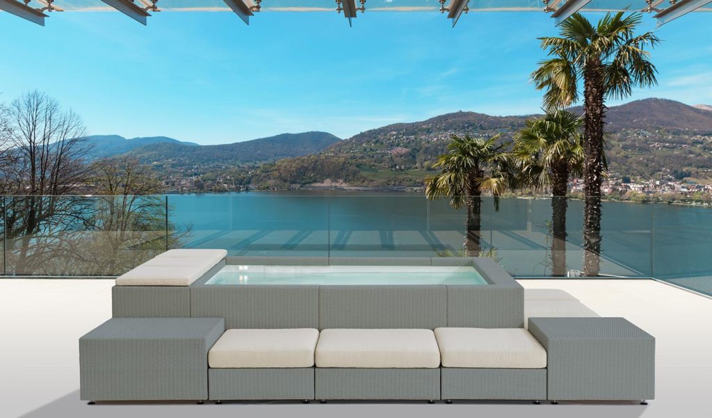 Playa Living Grigia