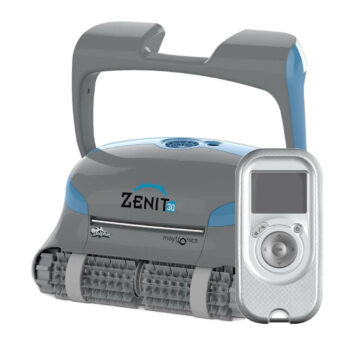 Dolphin Zenit 30 con Telecomando
