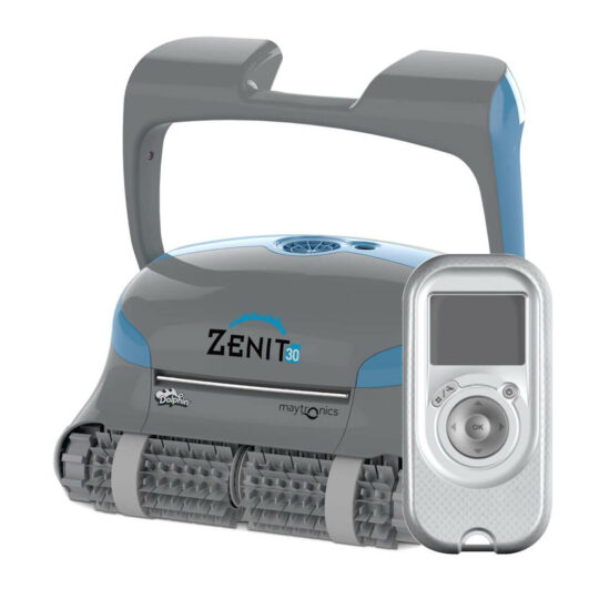 Dolphin Zenit 30 con Telecomando