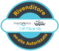 Rivenditore Autorizzato On-Site Dolphin Maytronics